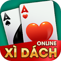 Blackjack - Xì dách Online