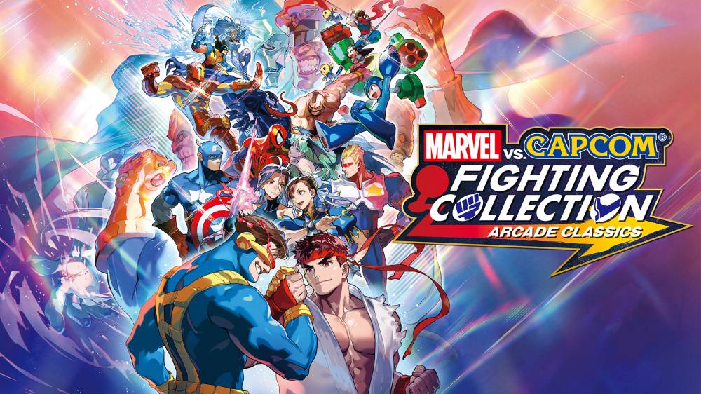 SwitchArcade評論綜述：“ Marvel vs. Capcom Fighting Collection”，“ Yars Rising”，＆“ Rugrats：Gameland Adventures in Gameland”