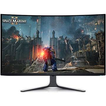 Ang 32 \ "Alienware 4K OLED Gaming Monitor ay bumaba lamang sa isang bagong presyo na mababa ang presyo