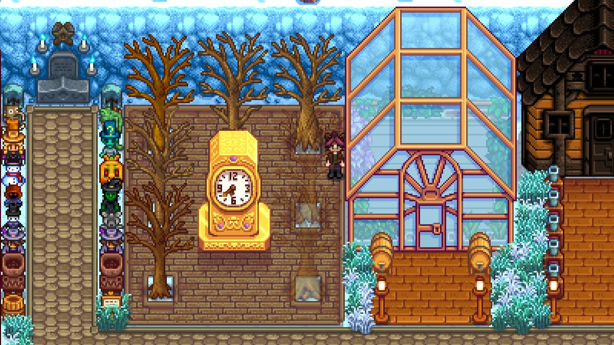 कैसे MOD STARDEW घाटी