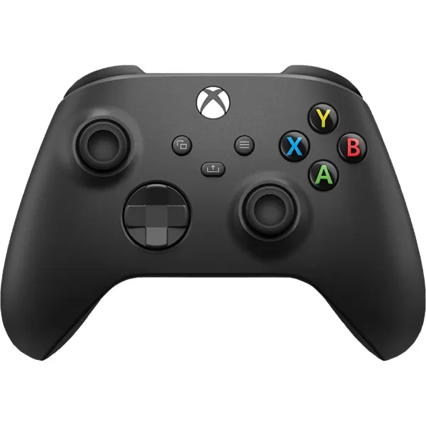 “所有可用的Xbox系列X | S控制器颜色”