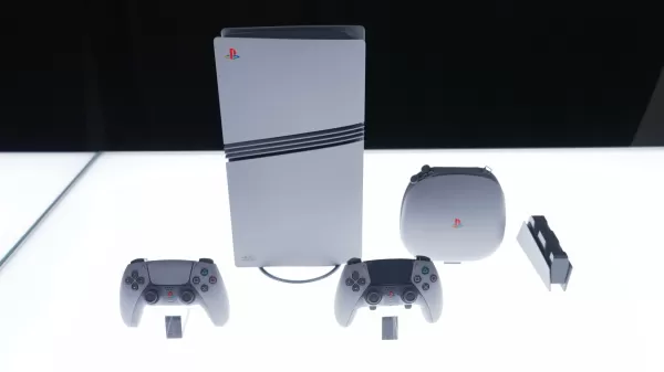 Sony 考量調漲 PS5 價格 關稅衝擊達 6.85 億美元