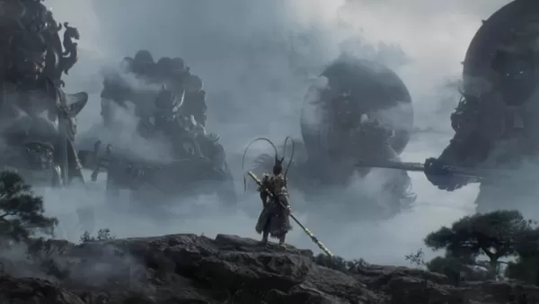 Black Myth: Wukong Narrative Paused as Development Shifts to Zhong Kui