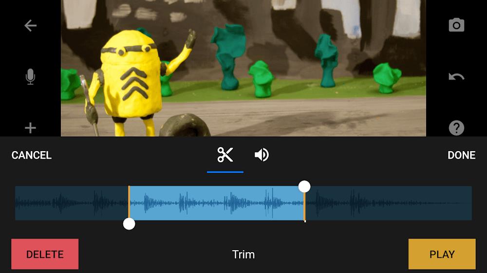 Stop Motion Studio Pro Screenshot 2