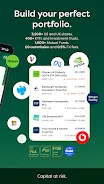 CMC Invest Captura de pantalla 1