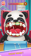 Doctor Kids: Dentist 스크린샷 3