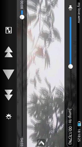 Mobo Video Player Pro应用截图第3张