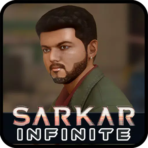 Sarkar Infinite