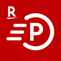 楽天スーパーポイントスクリーン -毎日5秒でポイント貯まる!
