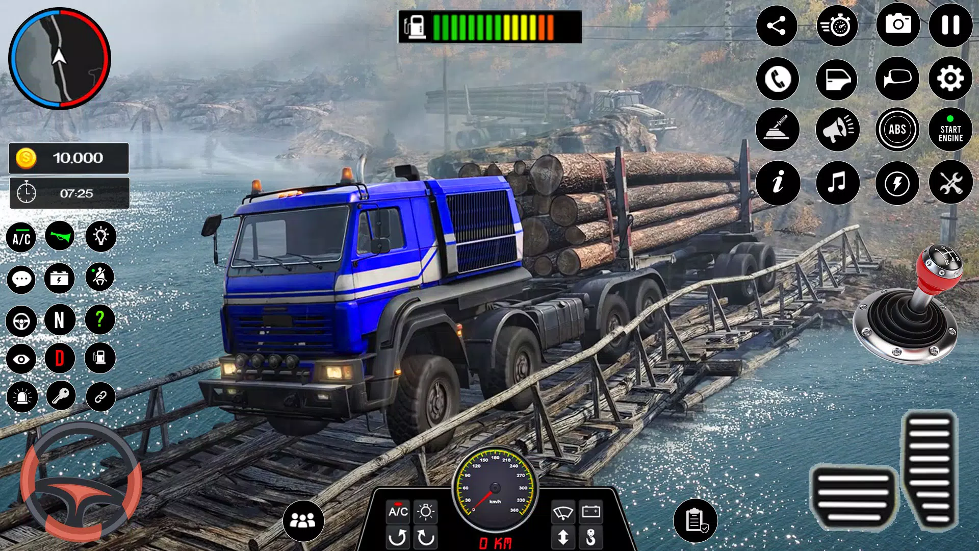 Pakistan Truck Simulator Games Ảnh chụp màn hình 2