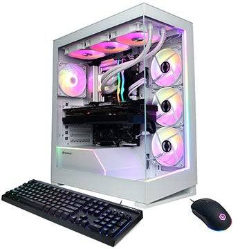 RTX 5080 और RTX 5090 गेमिंग पीसी अब एडोरमा में उपलब्ध हैं
