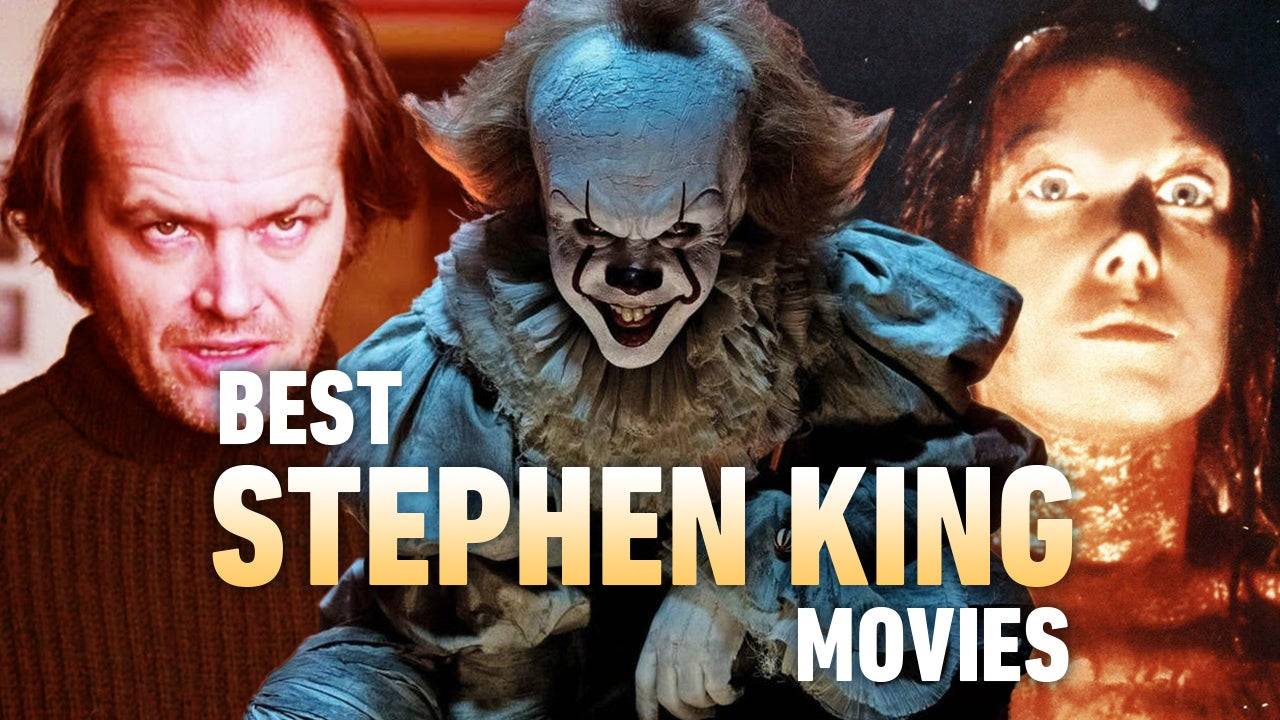 Stephen King的Cujo將在新的Netflix改編中重新構想