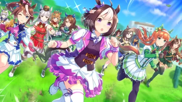 Umamusume: Pretty Derby English Release Date Announced