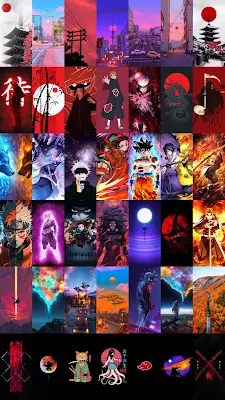 Walli - HD, 4K Wallpapers应用截图第0张