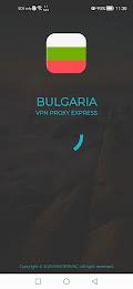 Bulgaria VPN - Bulgarian IP स्क्रीनशॉट 0