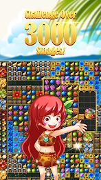 Sweet Fruits POP Screenshot 3