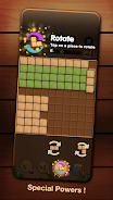 Block Master: Calm Mind Puzzle スクリーンショット 3