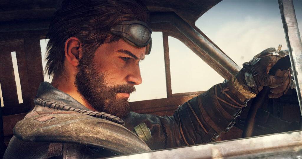 MAD MAX: choix de jeu à petit budget?