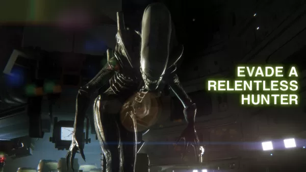 Alien Isolation Weapons Guide: Survival Tools Against the Xenomorph