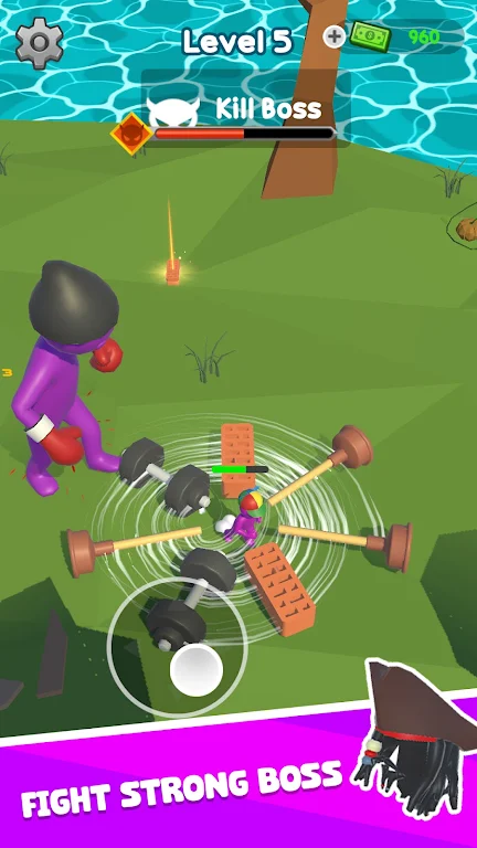 Spin To Win Screenshot 2