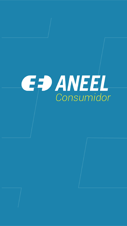 ANEEL Consumidor スクリーンショット 0