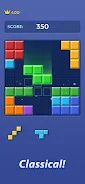 Block Puzzle: Block Smash game应用截图第2张