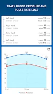 MySugar: Track Blood Sugar Screenshot 3