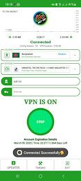 5G NET VIP - Fast, Secure VPN Screenshot 3