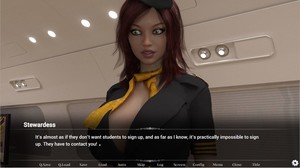 The College – New Version 0.51.0 [Deva Games] Screenshot 3