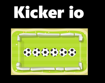 kicker io スクリーンショット 0