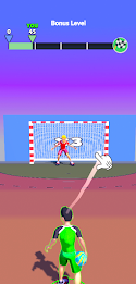 Handball Coach Screenshot 1