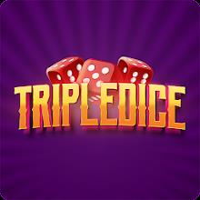 TripleDice Pub Fruit Machine