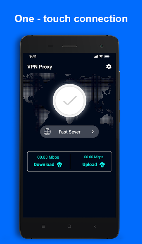 VPN Proxy Master for Privacy & Security 螢幕截圖 2