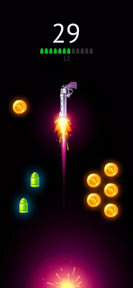 Shoot Up - Multiplayer game Screenshot 0