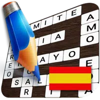 CrossWords Spanish