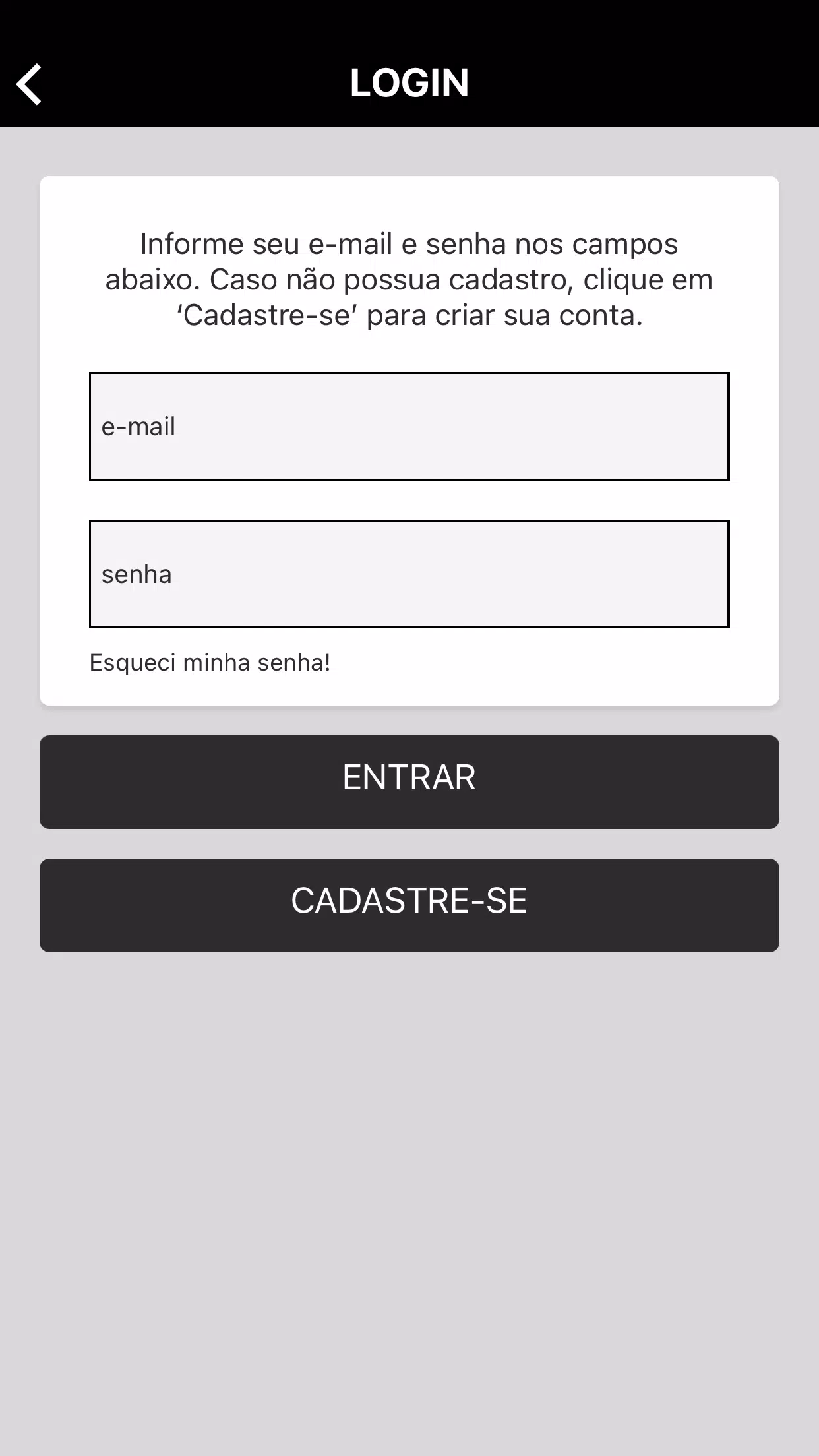 Ox Clin应用截图第2张