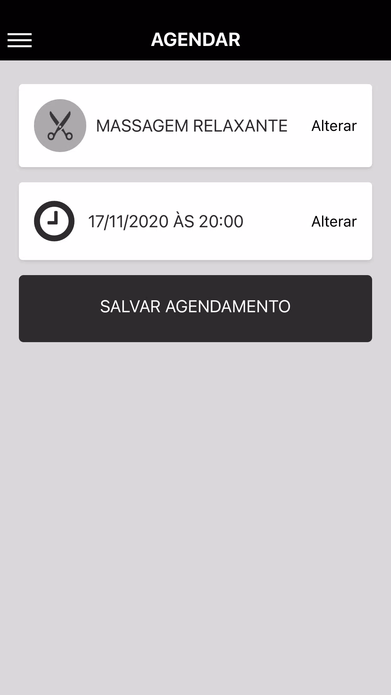 Ox Clin应用截图第3张