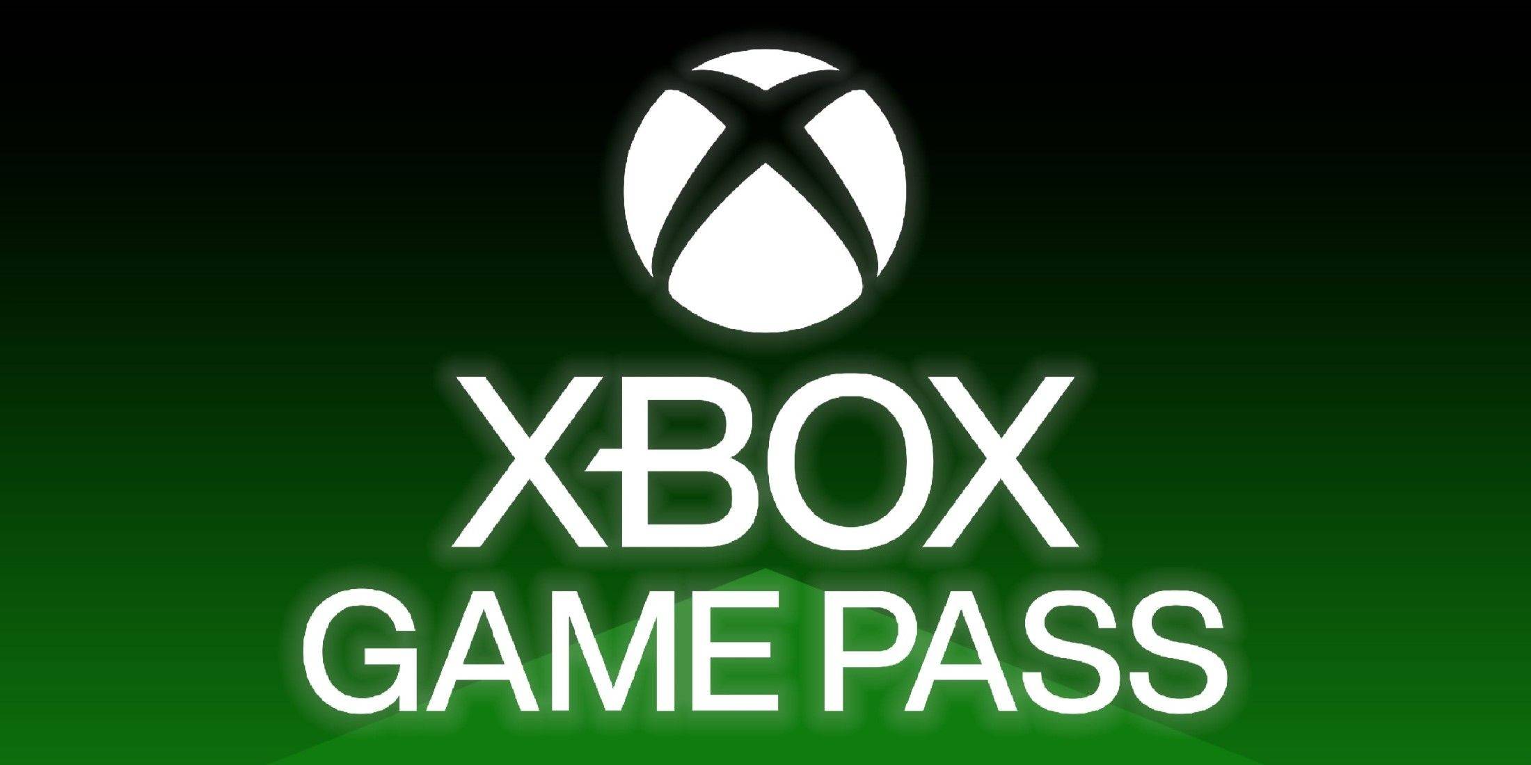 Xbox Game Pass>宣布一月初的新标题