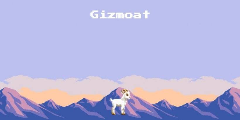 GizMoat: uma nova adição peculiar à iOS App Store