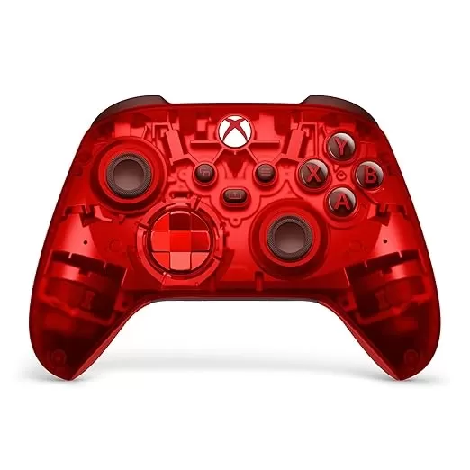 Cipher Special Edition Xbox 컨트롤러