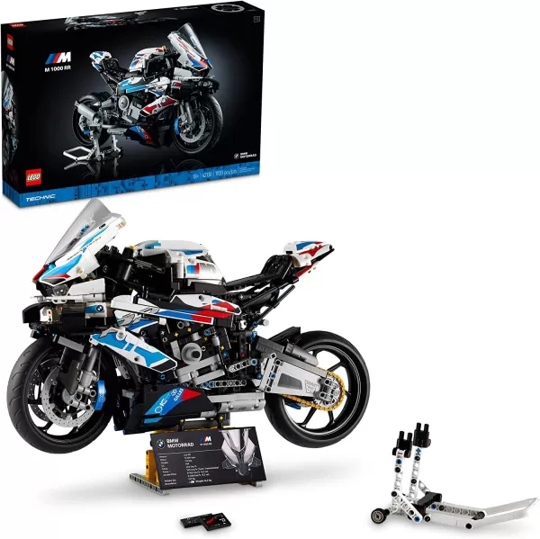 Верхние наборы автомобилей Lego 2025 г. раскрыты
