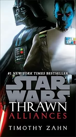 Star Wars Books Bogo 50% de réduction sur Amazon