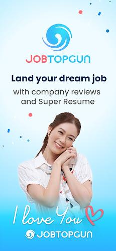 JOBTOPGUN应用截图第0张