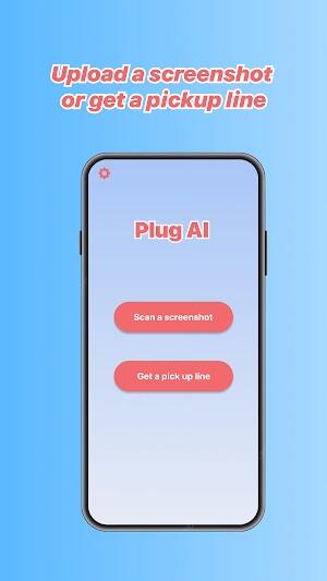 Plug AI Screenshot 3