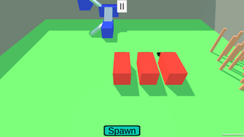 TagPlay Multiplayer Screenshot 1