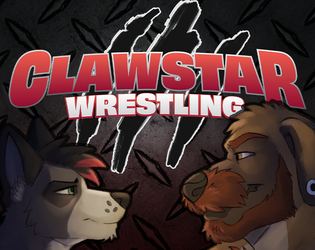 Clawstar Wrestling