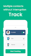 Fawa: WA Family Online Tracker Скриншот 3