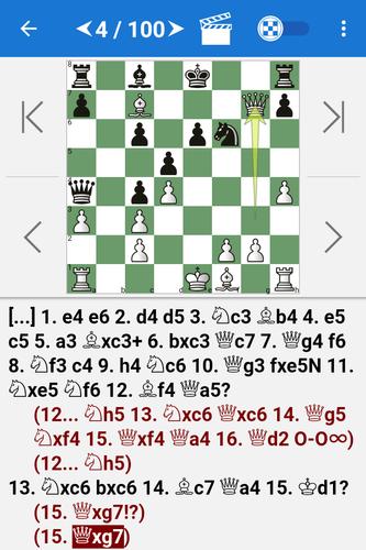 Karjakin Screenshot 1