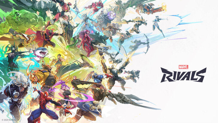 Visi Pengarah Mana Meninggalkan Netease untuk Square Enix