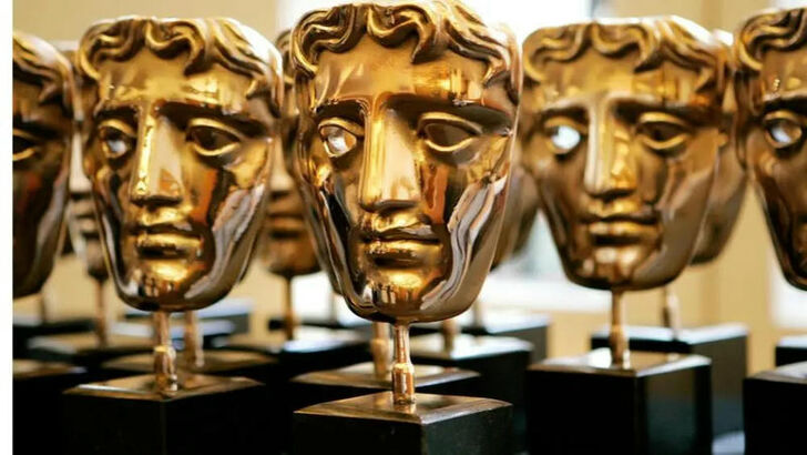 O BAFTA exclui o DLC da GOTY NOMINAÇÕES 